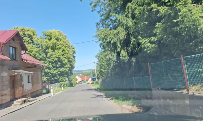 Kostel svatého Filipa a Jakuba (Všeň)