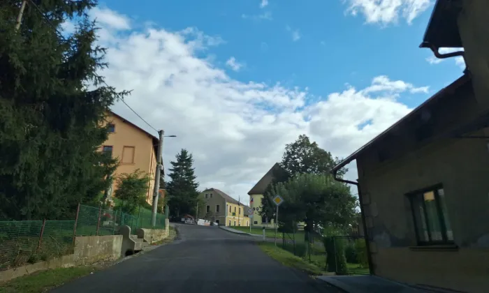 Kostel svatého Filipa a Jakuba (Všeň)