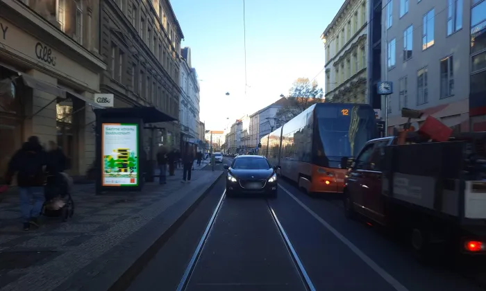 Kostel svatého Filipa a Jakuba (Smíchov)