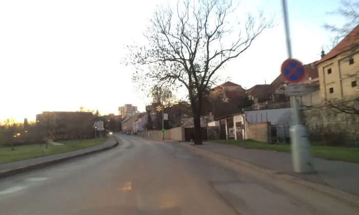 Kostel svatého Gotharda (Slaný)