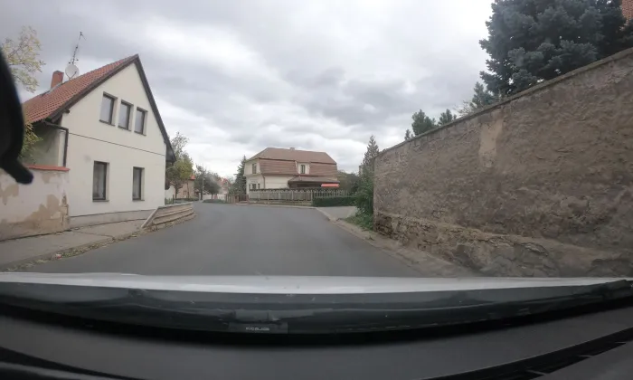 Kostel svatého Gotharda (Brozany nad Ohří)
