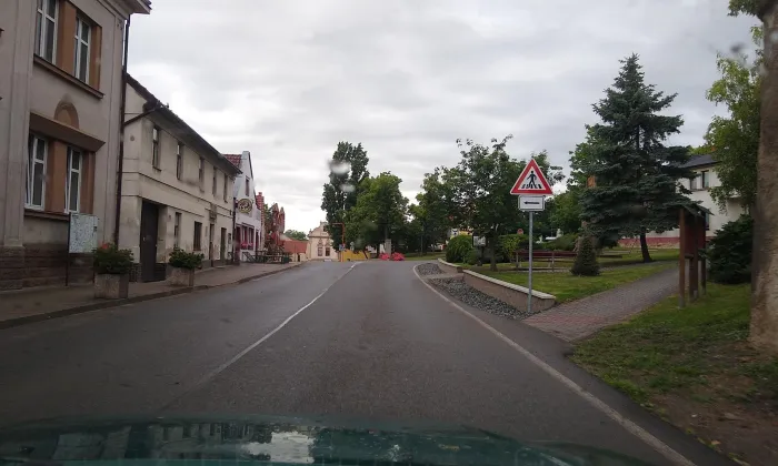 Kostel svatého Havla (Čečelice)