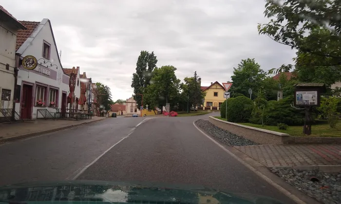 Kostel svatého Havla (Čečelice)