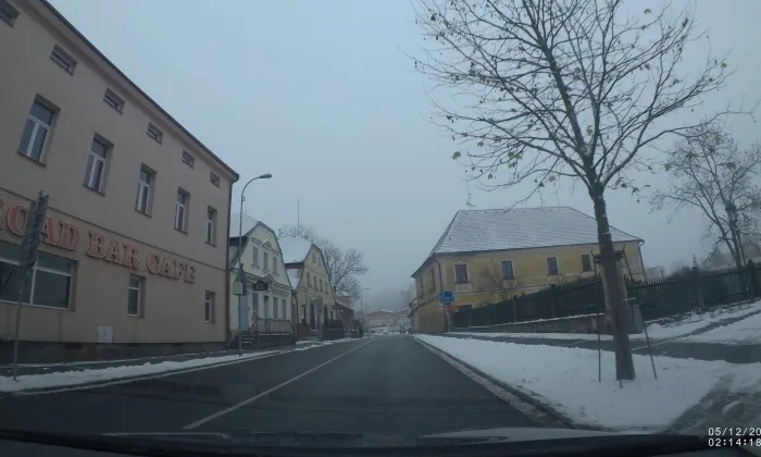 Kostel svatého Jakuba Většího (Červený Kostelec)