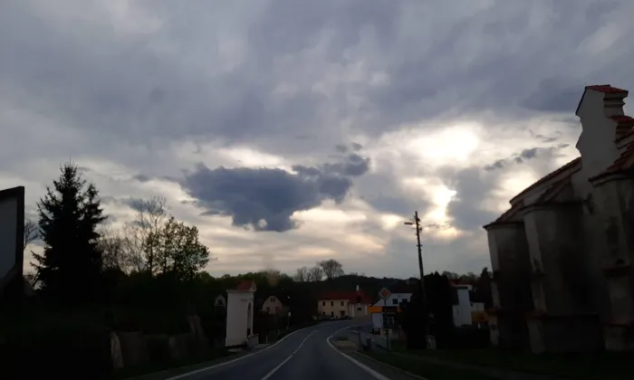 Kostel svatého Jakuba Většího (Nepomuk)