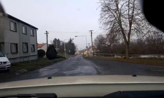 Kostel svatého Jakuba Většího (Želenice)