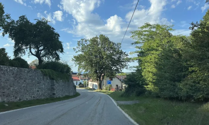 Kostel svatého Jakuba Většího (Světlík)