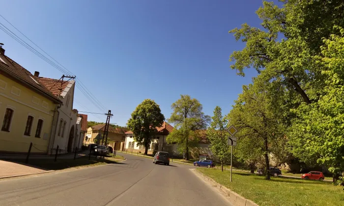 Kostel svatého Jakuba Většího v Kounicích