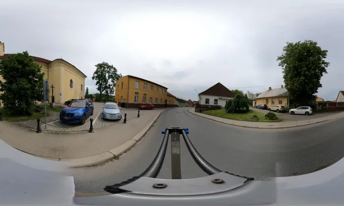 Kostel svatého Jana Evangelisty (Blovice)