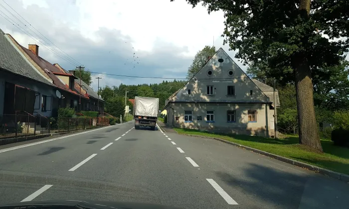 Kostel svatého Jana Křtitele (Mladkov)