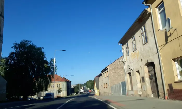 Kostel svatého Jana Křtitele (Mýto)