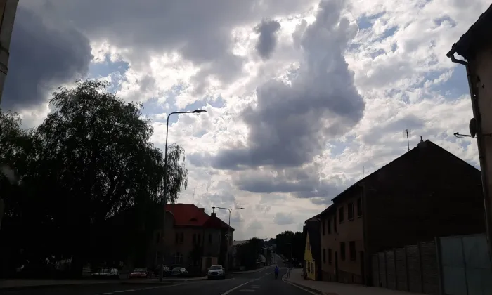 Kostel svatého Jana Křtitele (Mýto)