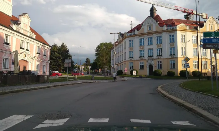 Kostel svatého Jana Křtitele (Starý Plzenec)