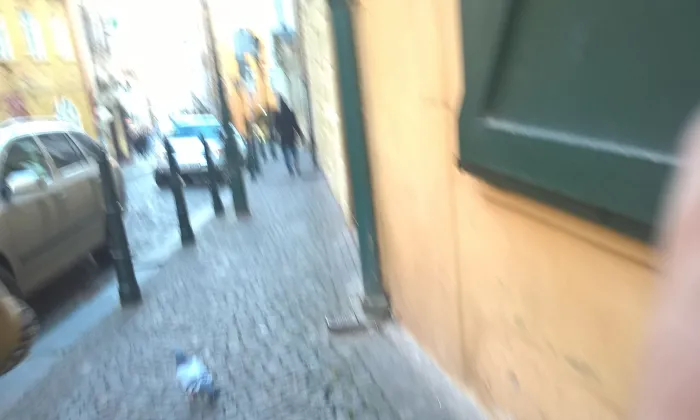 Kostel svatého Jana Křtitele v Oboře