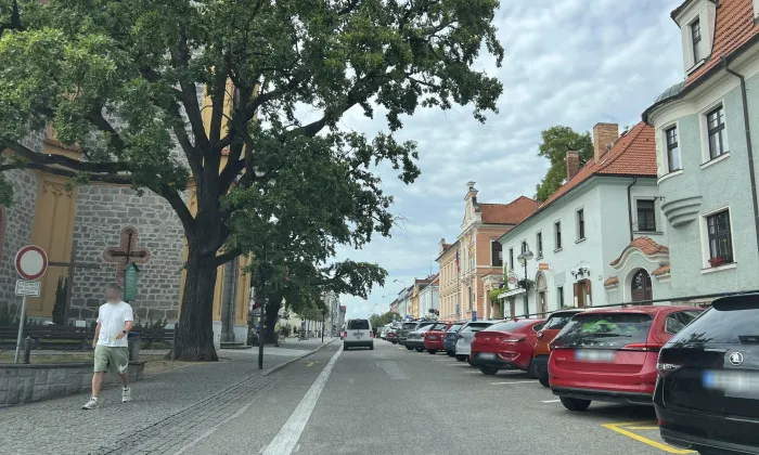 Kostel svatého Jana Nepomuckého (Hluboká nad Vltavou)