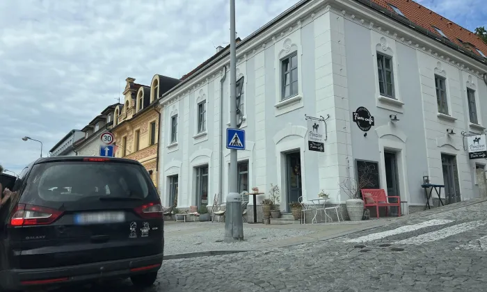 Kostel svatého Jana Nepomuckého (Hluboká nad Vltavou)