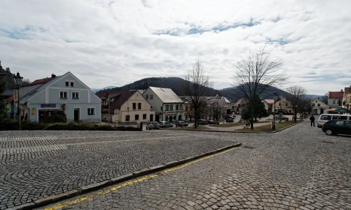 Kostel svatého Jana Nepomuckého (Štramberk)