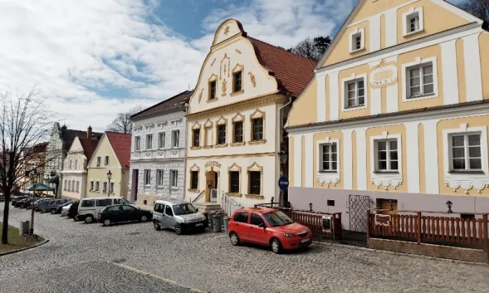 Kostel svatého Jana Nepomuckého (Štramberk)