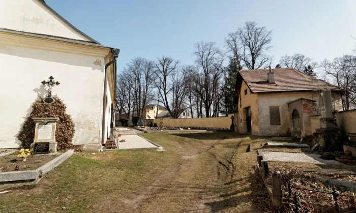 Kostel svatého Jiljí (Předměstí)