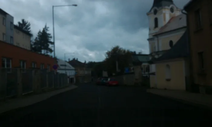 Kostel svatého Jiří (Starý Jiříkov)