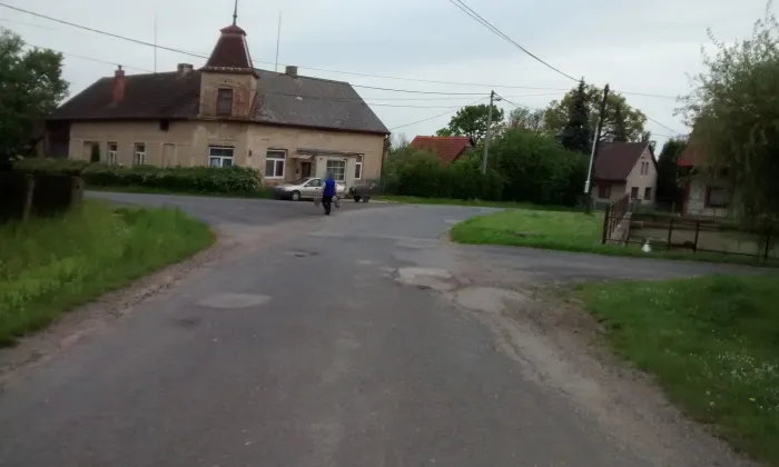 Kostel svatého Jiří (Psinice)