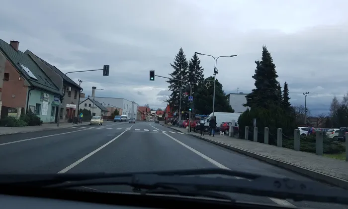 Kostel svatého Jiří (Dobrá)