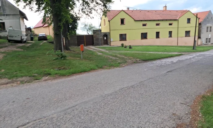 Kostel svatého Jiří (Lukov)