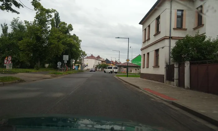 Kostel svatého Jiří (Nymburk)