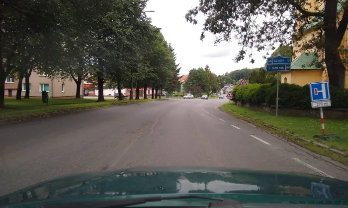 Kostel svatého Jiří (Přimda)
