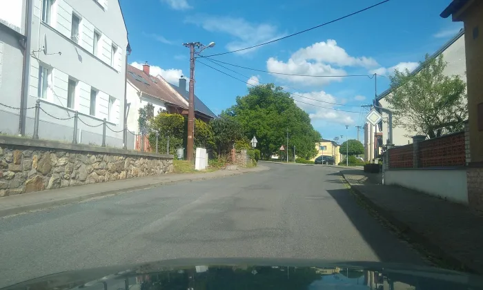 Kostel svatého Jiří (Strážov)