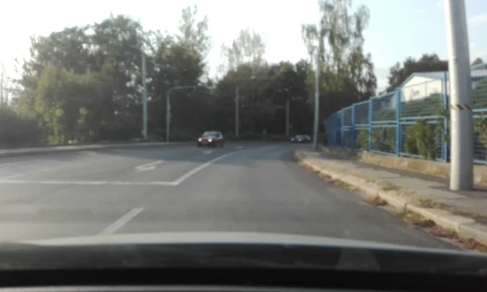 Kostel svatého Jiří v Polské Ostravě