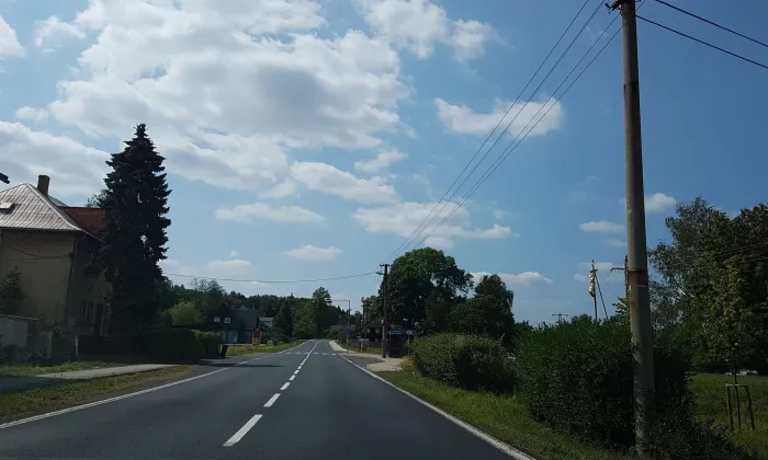 Kostel svatého Josefa (Rybniště)