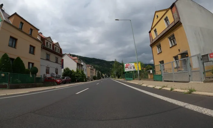 Kostel svatého Josefa (Vaňov)