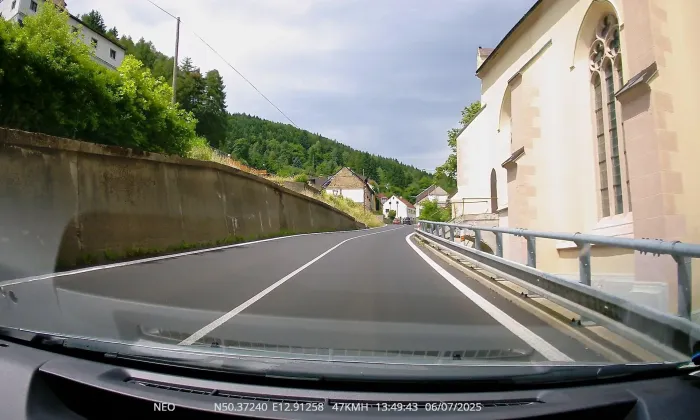 Kostel svatého Jáchyma a svaté Anny (Jáchymov)