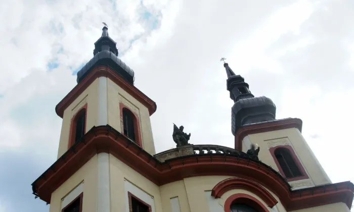 Kostel svatého Klimenta (Litomyšl)