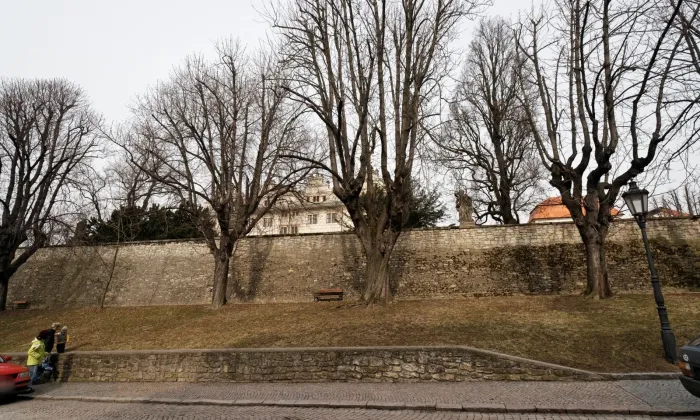 Kostel svatého Klimenta (Litomyšl)