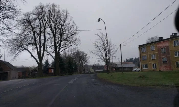 Kostel svatého Linharta (Údrč)