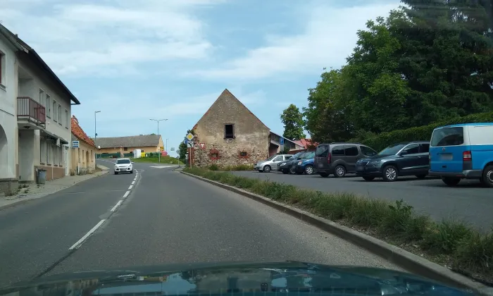 Kostel svatého Martina (Radomyšl)