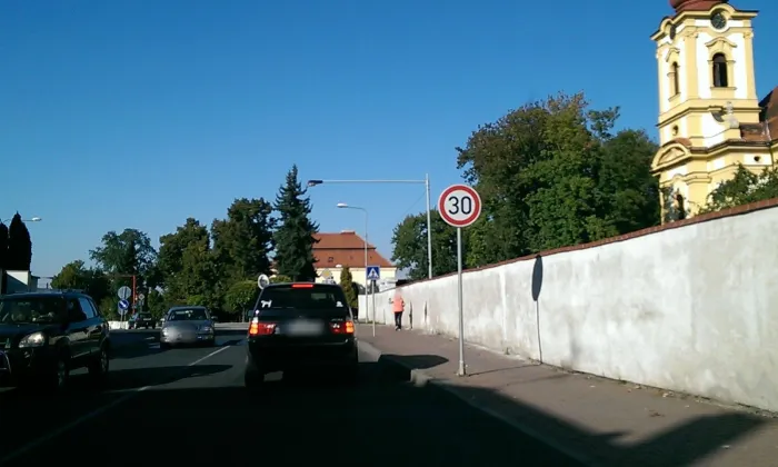 Kostel svatého Martina z Tours (Líbeznice)