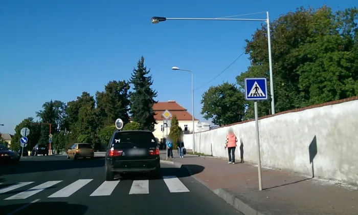 Kostel svatého Martina z Tours (Líbeznice)