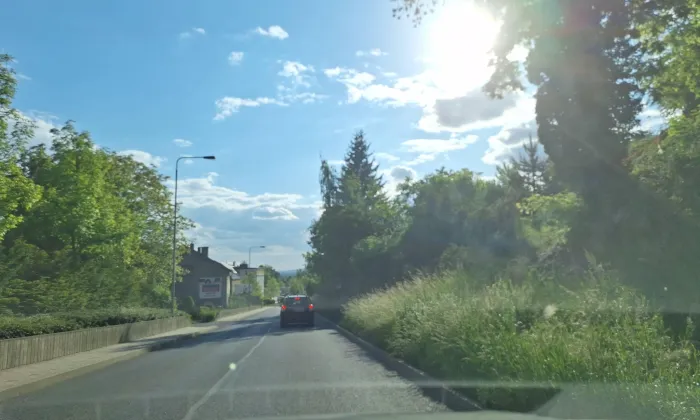 Kostel svatého Matěje