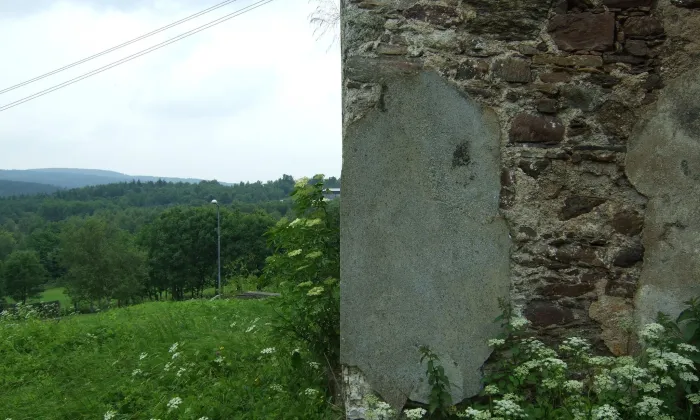 Kostel svatého Michaela archanděla (Nová Ves v Horách)