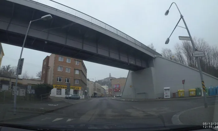 Kostel svatého Michaela archanděla (Náchod)