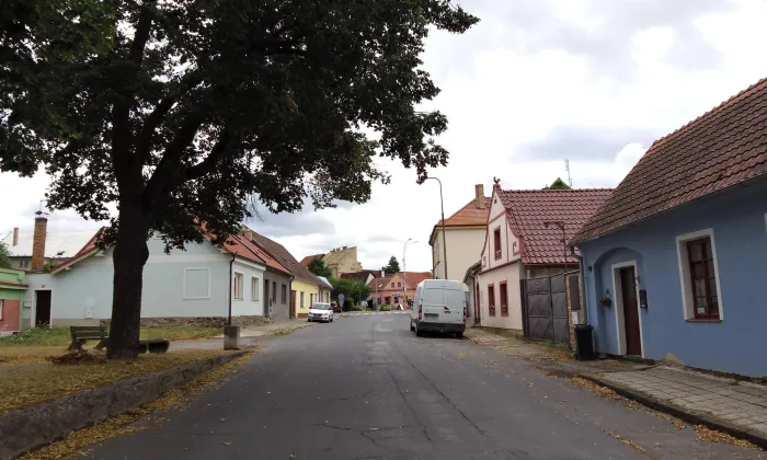 Kostel svatého Michala (Bechyně)