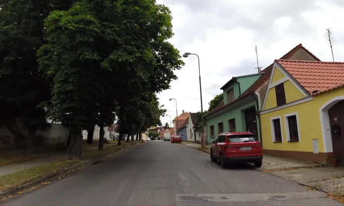 Kostel svatého Michala (Bechyně)