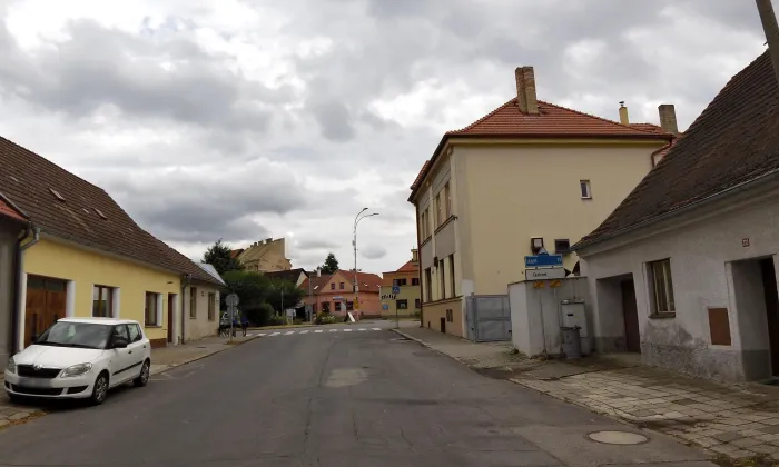 Kostel svatého Michala (Bechyně)