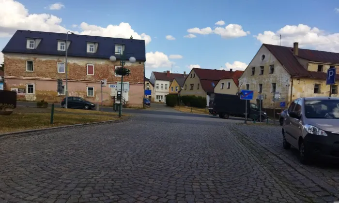Kostel svatého Mikuláše (Bor)
