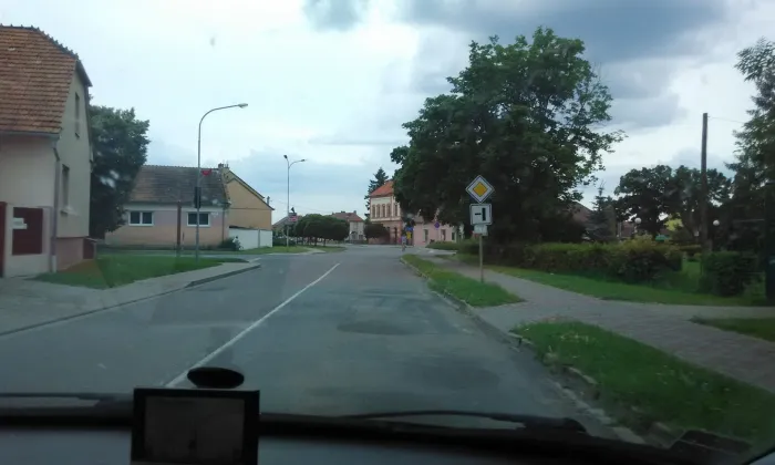 Kostel svatého Mikuláše (Tvrdonice)