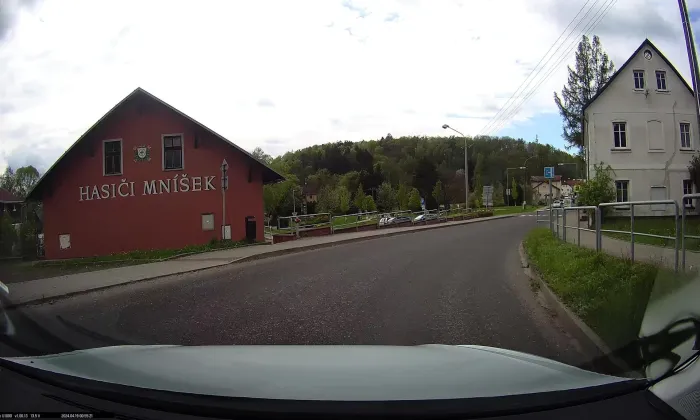 Kostel svatého Mikuláše (Mníšek)