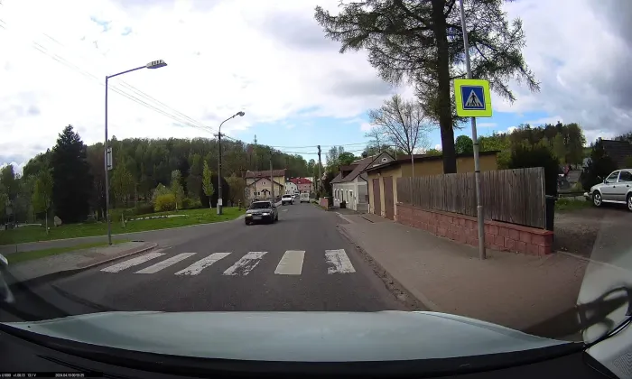 Kostel svatého Mikuláše (Mníšek)